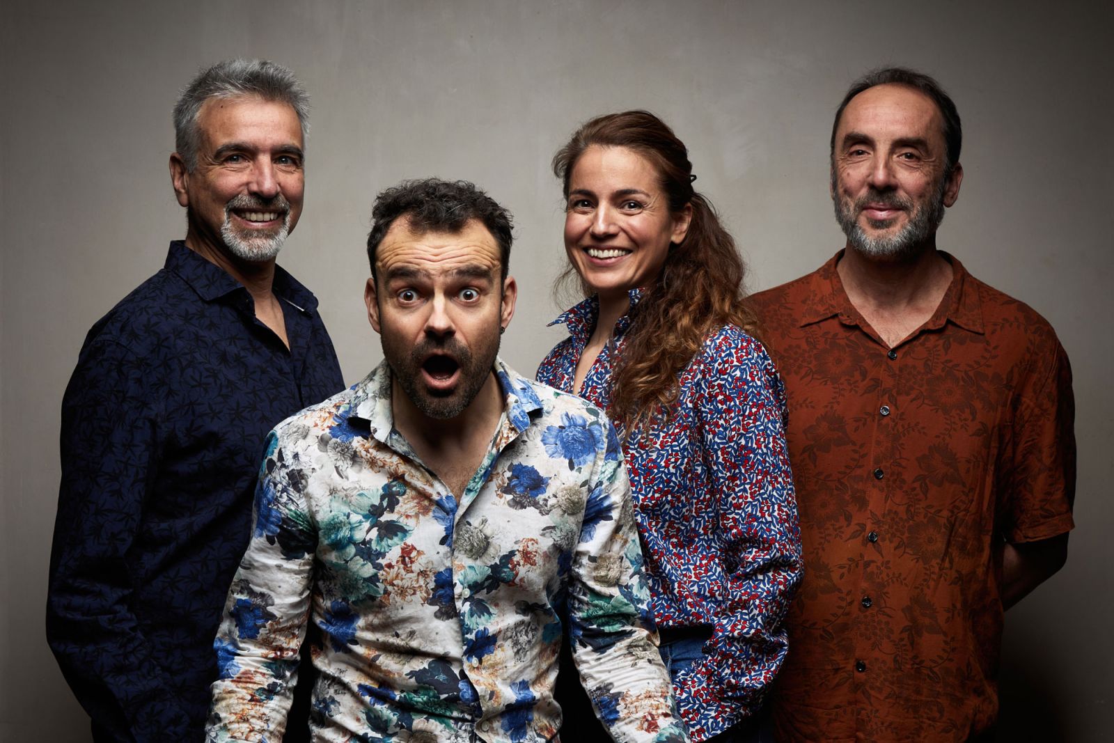 CONCERT - PRIMA KANTA