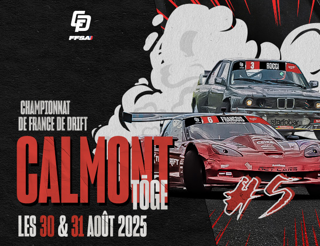 CALMONT TÔGE
