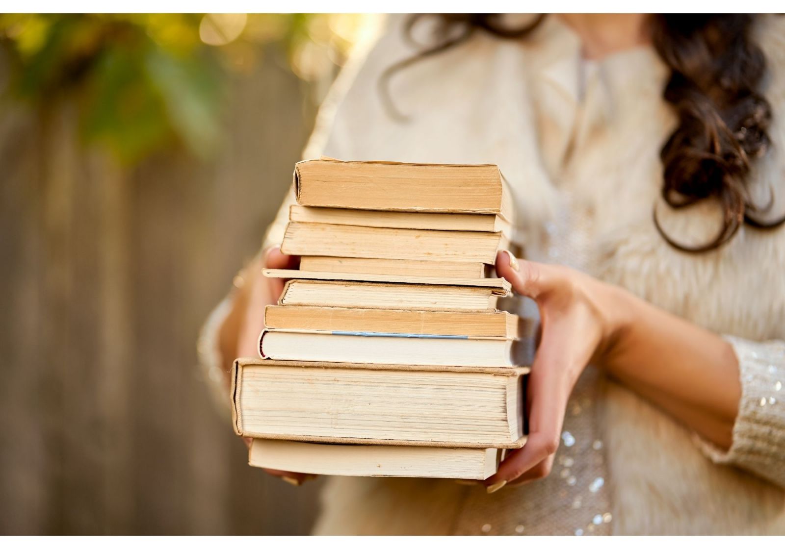 VIDE BIBLIOTHÈQUE
