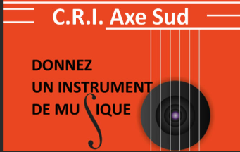PORTES OUVERTES DU CRI