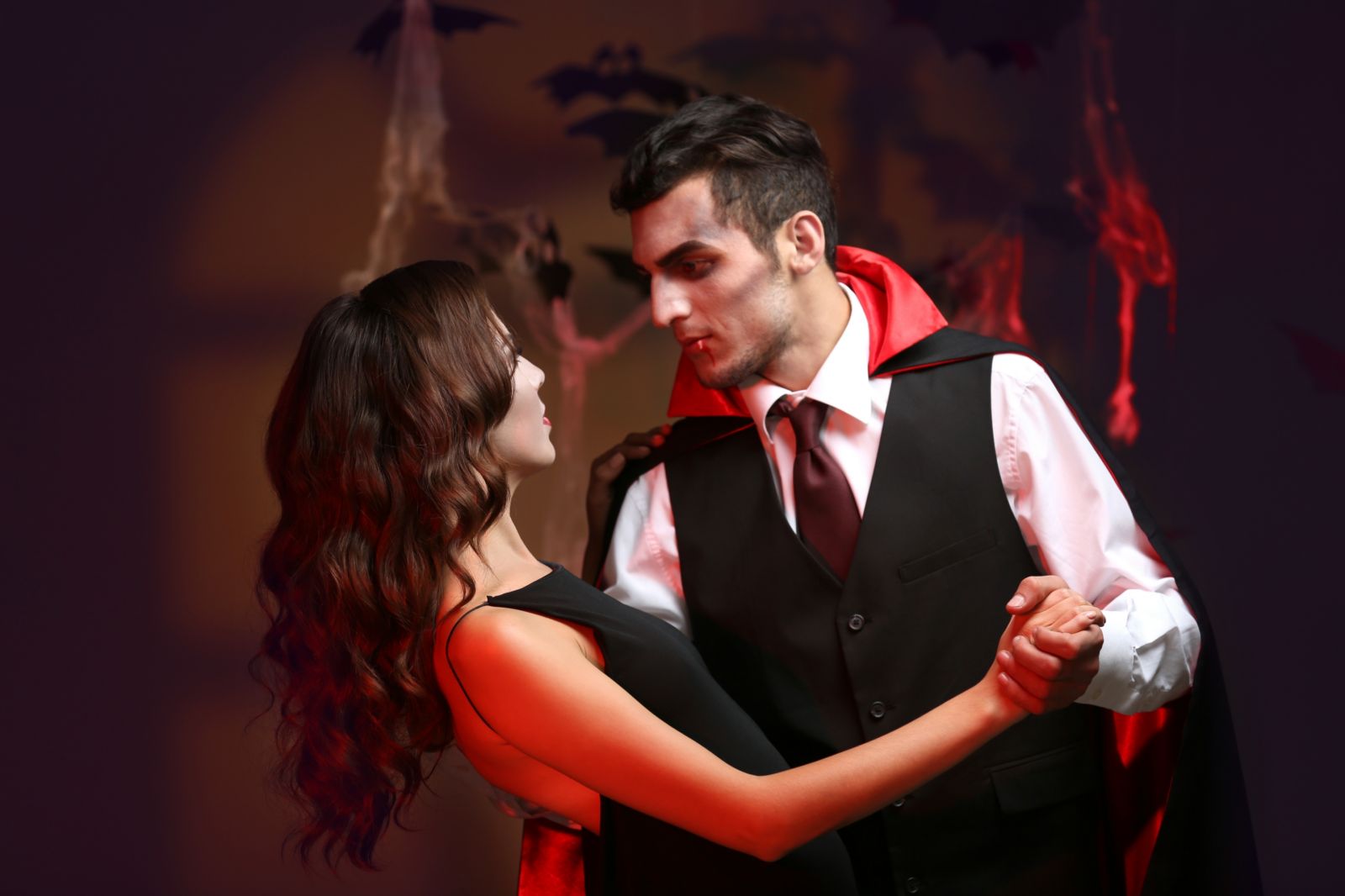 BAL DES VAMPIRES