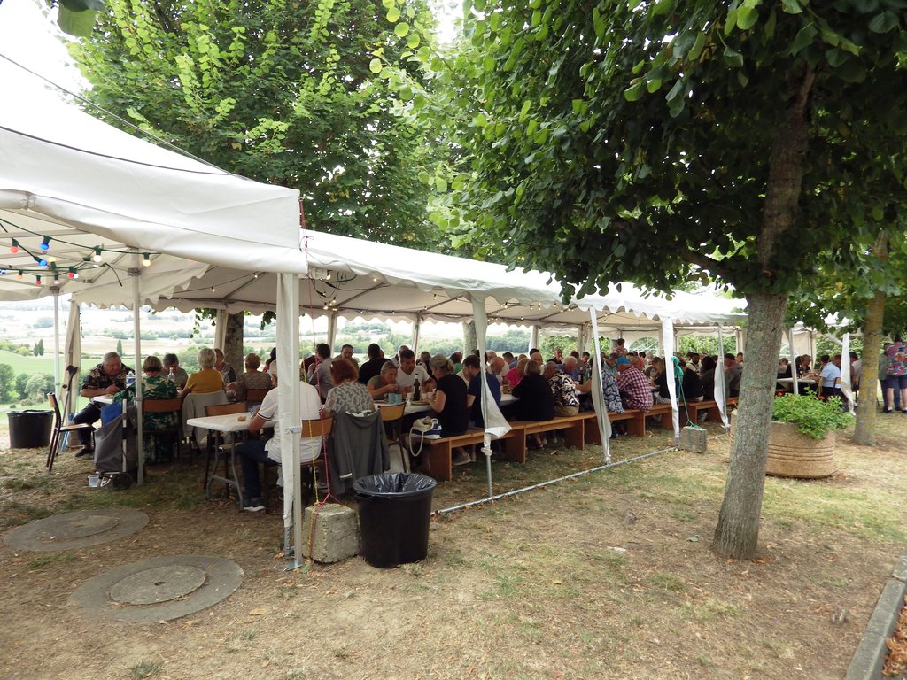 FÊTE LOCALE