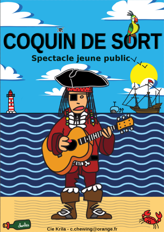 Coquin de sort