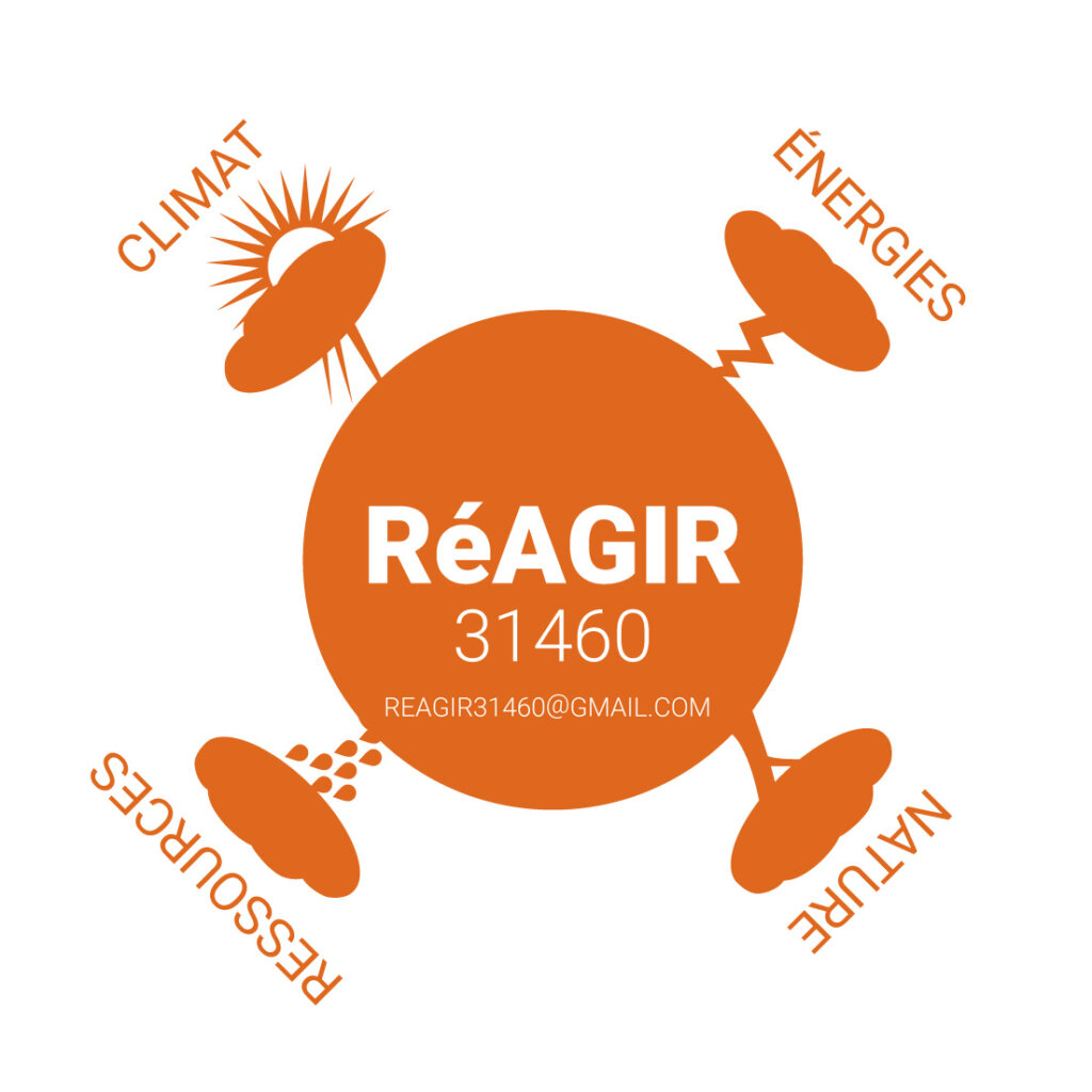 RENCONTRE RÉ-AGIR