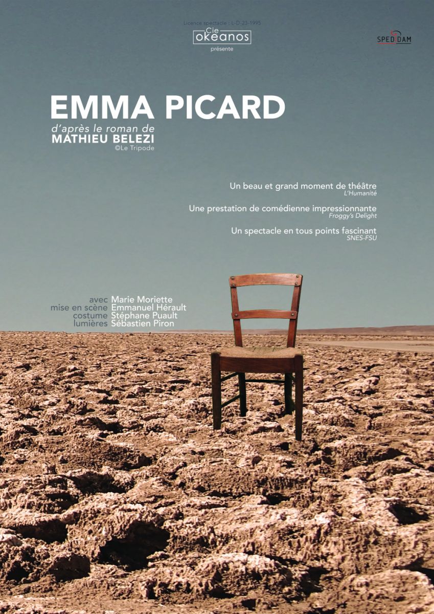 Emma Picard