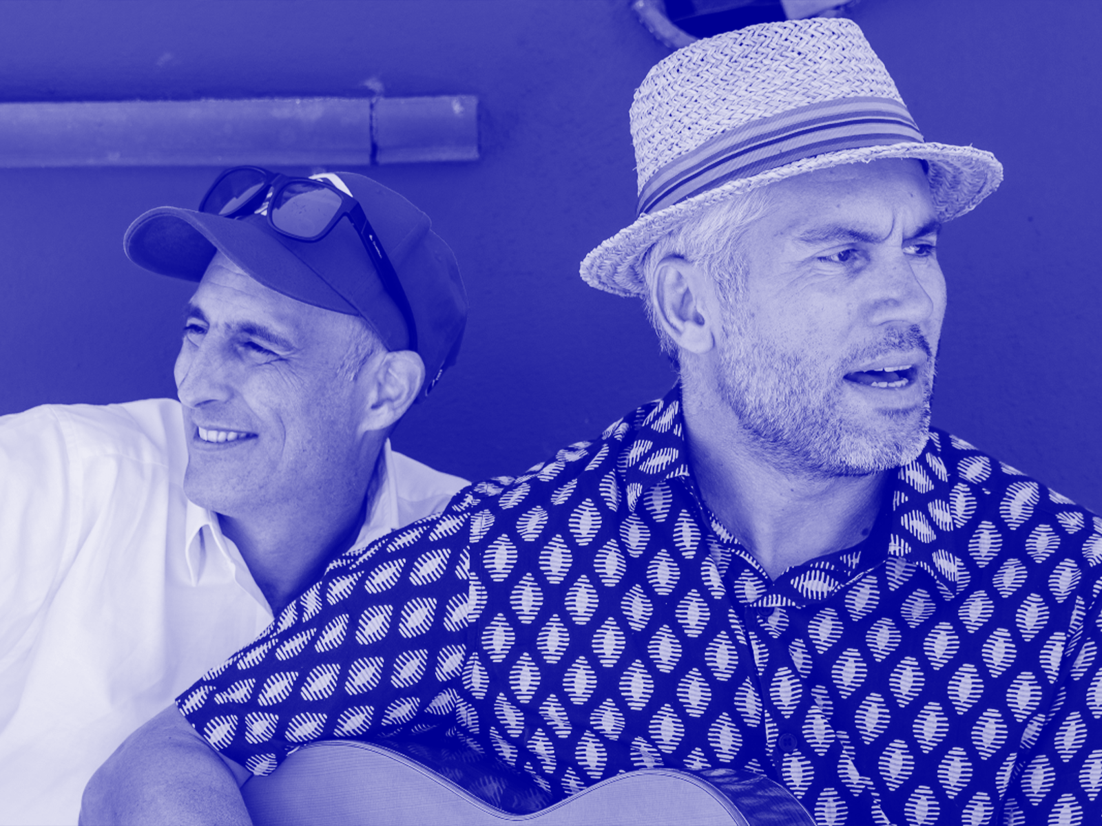 Concert de Trafiko - Latino / Hip-hop
