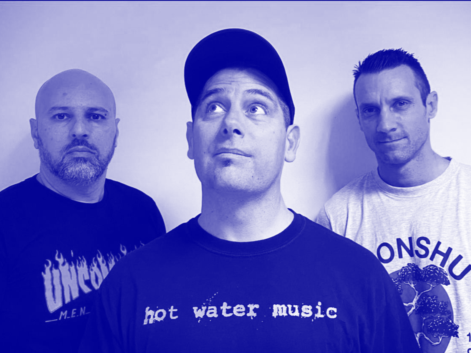 Concert de Worth the Wait x Unluckid - Punk Rock