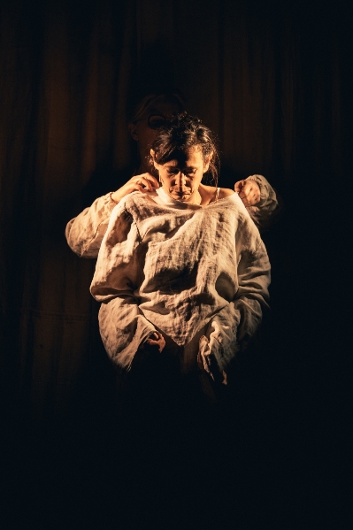 THÉÂTRE : HENRIETTE OU LA FABRIQUE DES FOLLES
