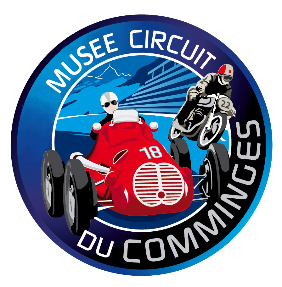 7ÈME EXPO MOTOS D'HIER ET D'AUJOURD'HUI