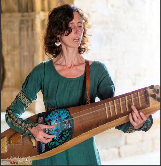 CONCERT : TROUBADOURS ET TROBAIRITZ