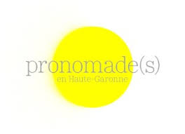 PRONOMADES : TSEF ZON(E)