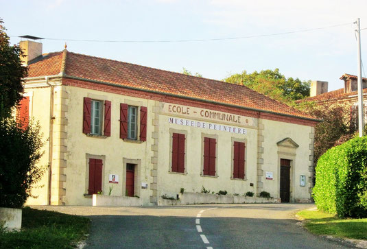 JOURNÉES DU PATRIMOINE
