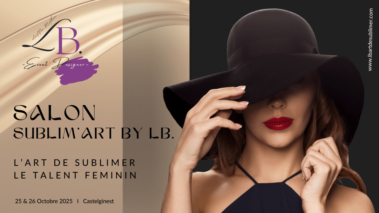 SALON SUBLIM'ART