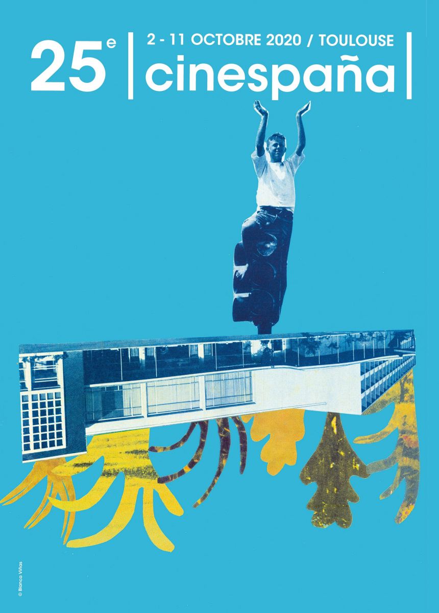 FESTIVAL CINESPAÑA
