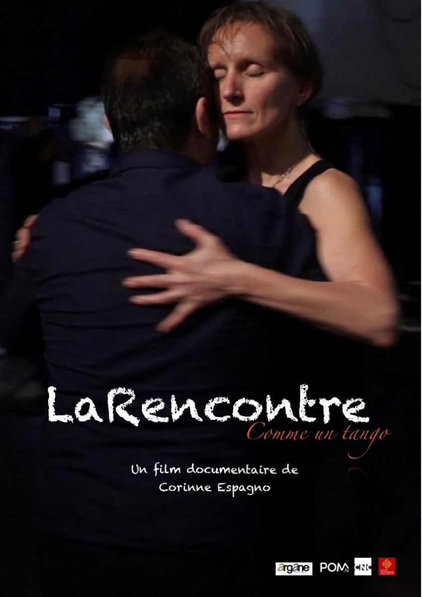 CINÉMA : SOIRÉE SPÉCIALE : LA RENCONTRE (COMME ...