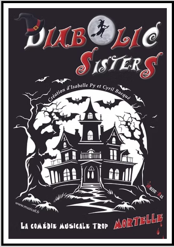 DIABOLIC SISTERS