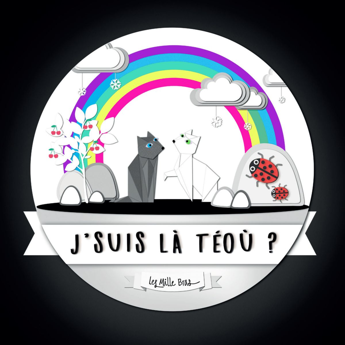 J'suis là Téoù ?