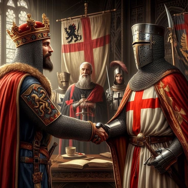 CONFÉRENCE HISTORIQUE