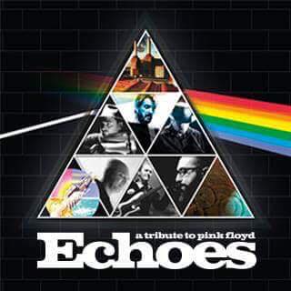 ECHOES - PINK FLOYD