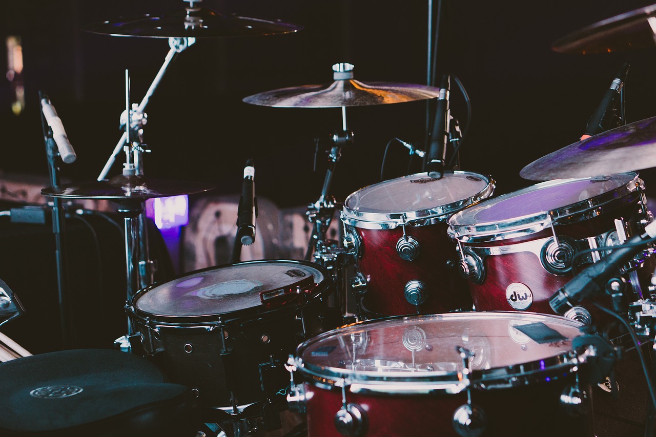 CONCERT ANNÉES 80