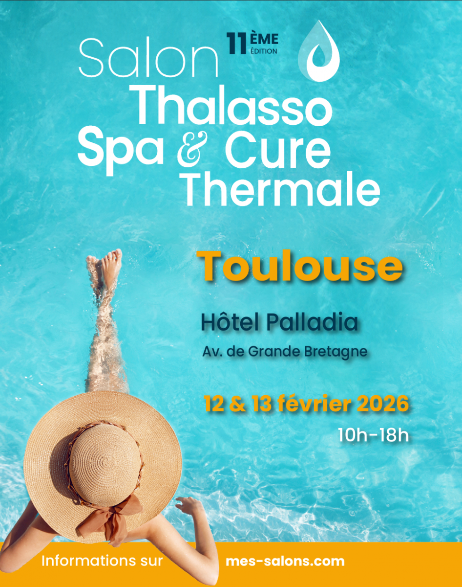 Salon Thalasso, Spa & Cure Thermale