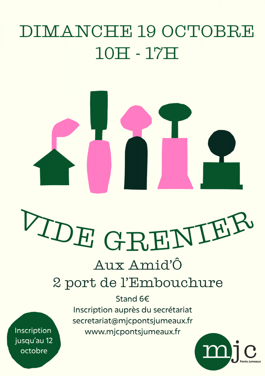 Vide Grenier
