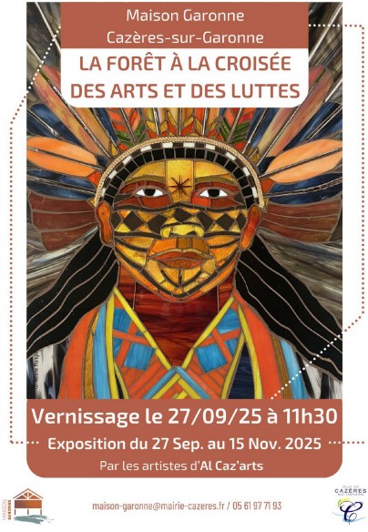 EXPOSITION FORÊT - À LA CROISÉE DES ARTS ET DE ...