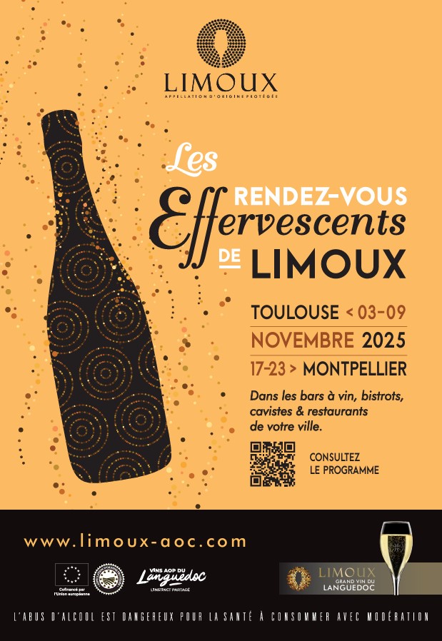 Les Rendez-Vous Effervescents de Limoux
