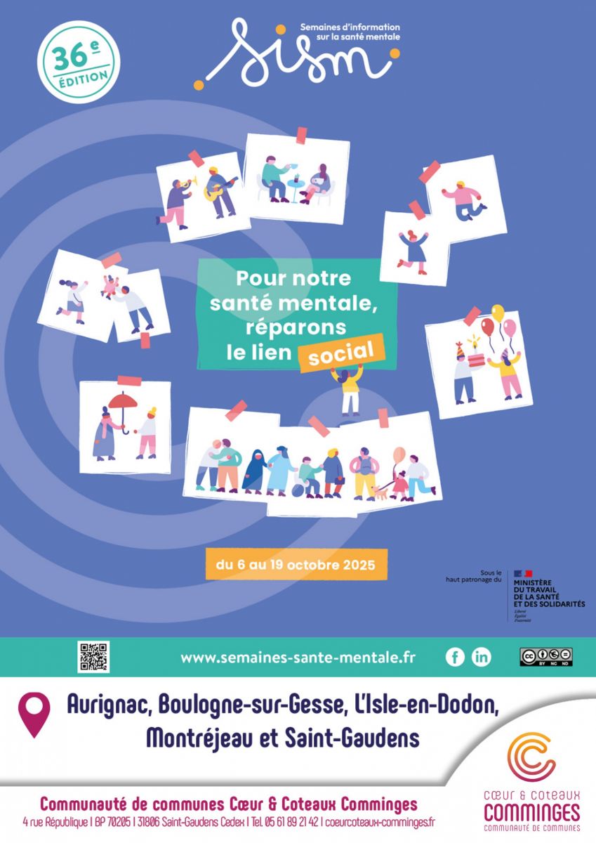 ATELIER INTERGÉNÉRATIONNEL