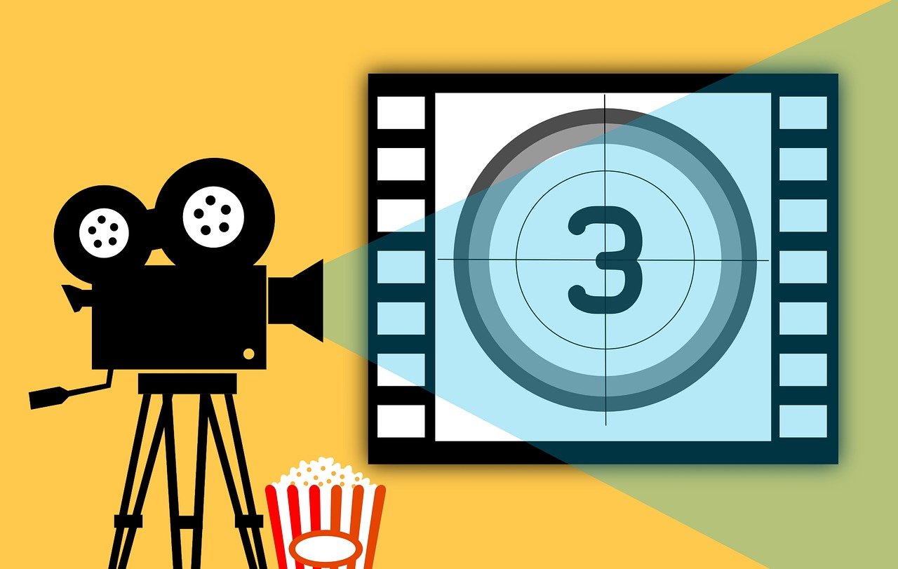 CINÉMA D'ANIMATION PAR LA MÉNAGERIE