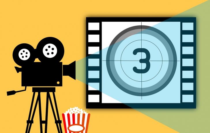CINÉMA D'ANIMATION PAR LA MÉNAGERIE
