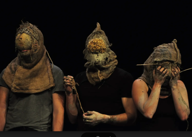CITO LONGE TARDE - THÉÂTRE DU ROCHER