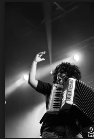 THÉÂTRE: RITA MACEDO – PARTI COLLECTIF