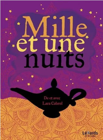 MILLE ET UNE NUITS