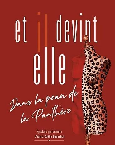 Et il devient elle