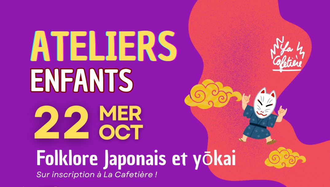 ATELIERS ENFANTS - PARENTS