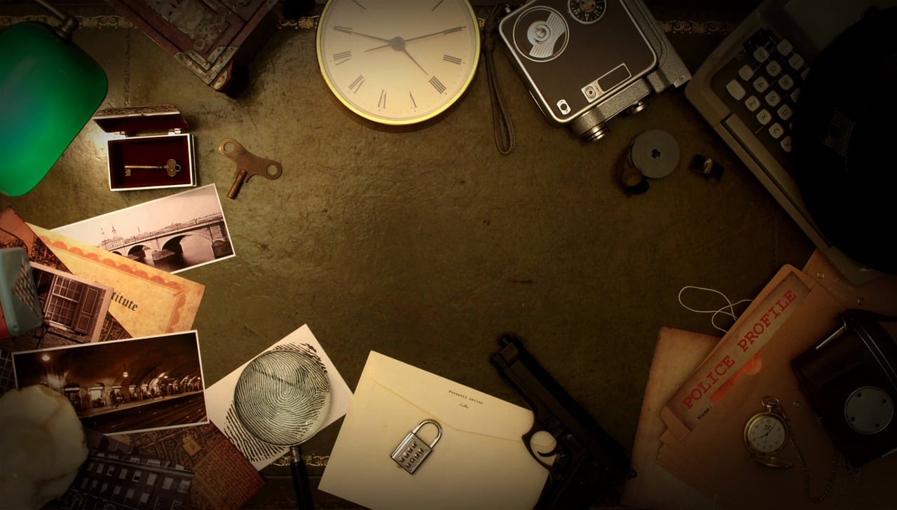 ESCAPE GAME