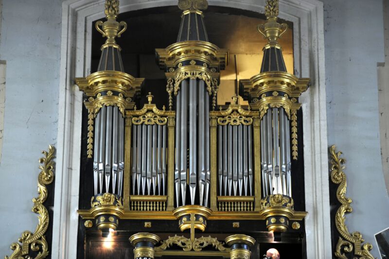CONCERT JESÚS MARTÍN MORO PAR L'ASSOCIATION LE ...