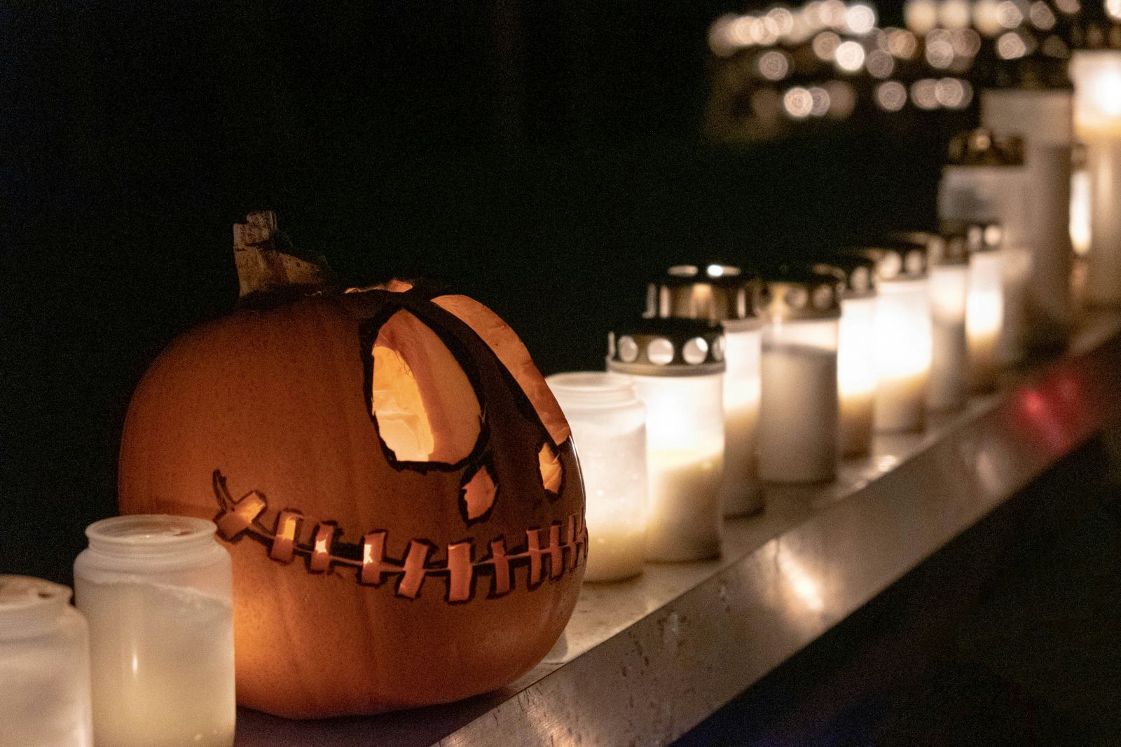 HALOWEEN A LA LUDOTHEQUE
