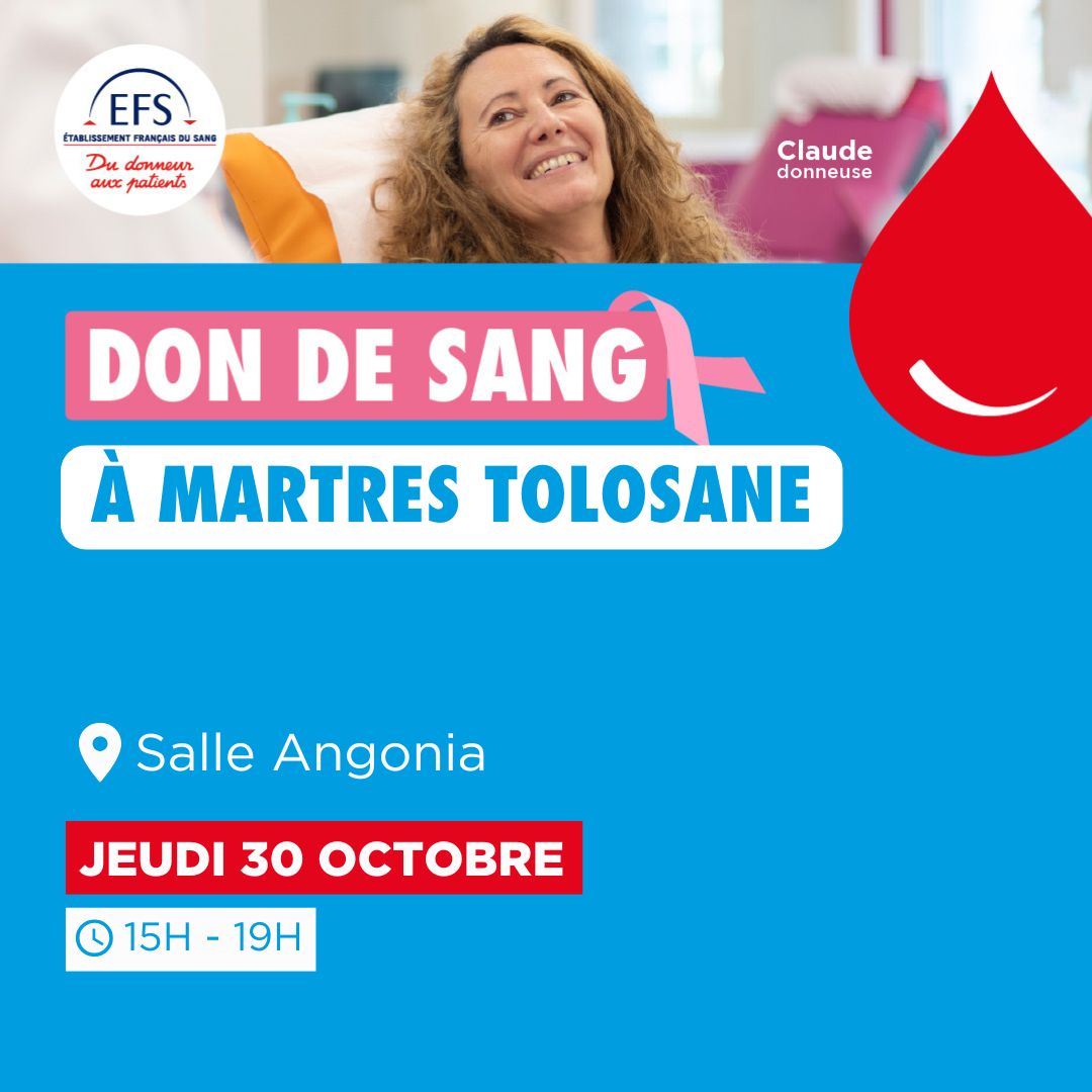 DON DE SANG