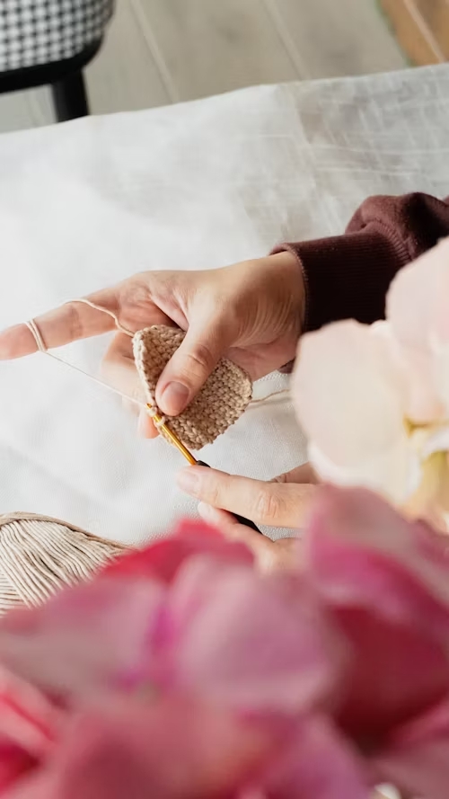 ATELIER PELOTE ET PAPOTE