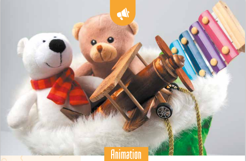 BOURSE AU JOUETS/MATERIEL DE PUERICULTURE ET HIVER
