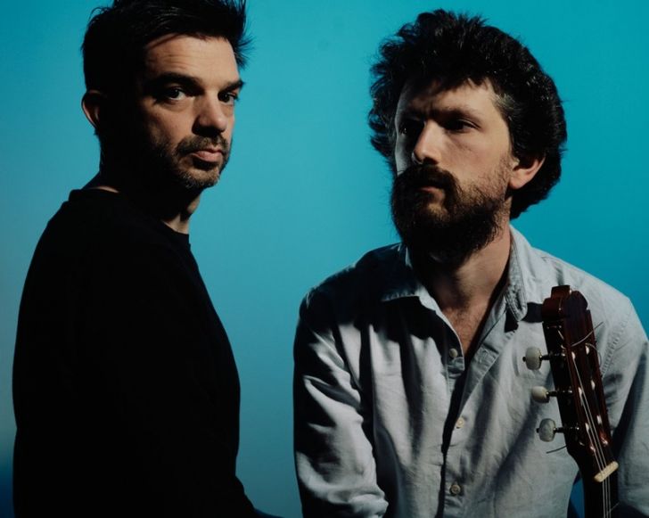 CONCERT : DIALECTIQUES DU COMPAS