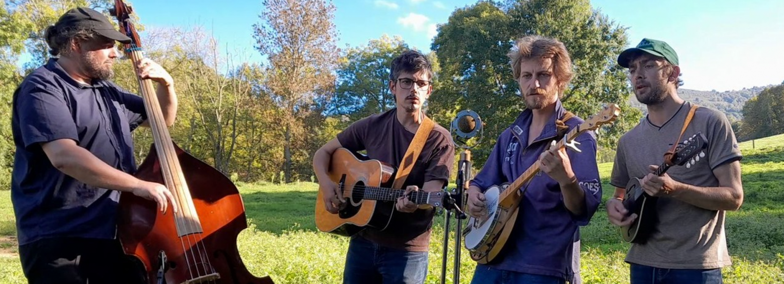 CONCERT - TOUX GRASS UNIT