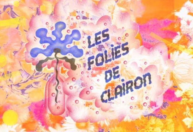 LES FOLIES DE CLAIRON
