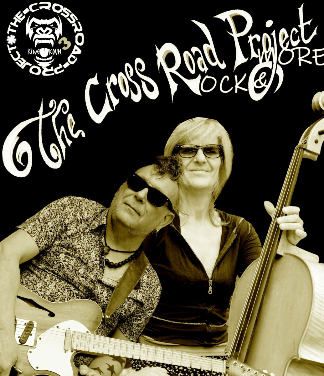 CONCERT - THE CROSSROAD PROJECT