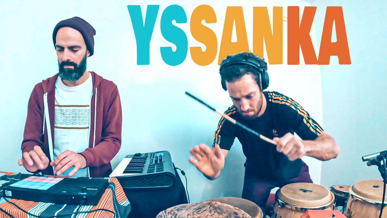 CONCERT - YSSANKA