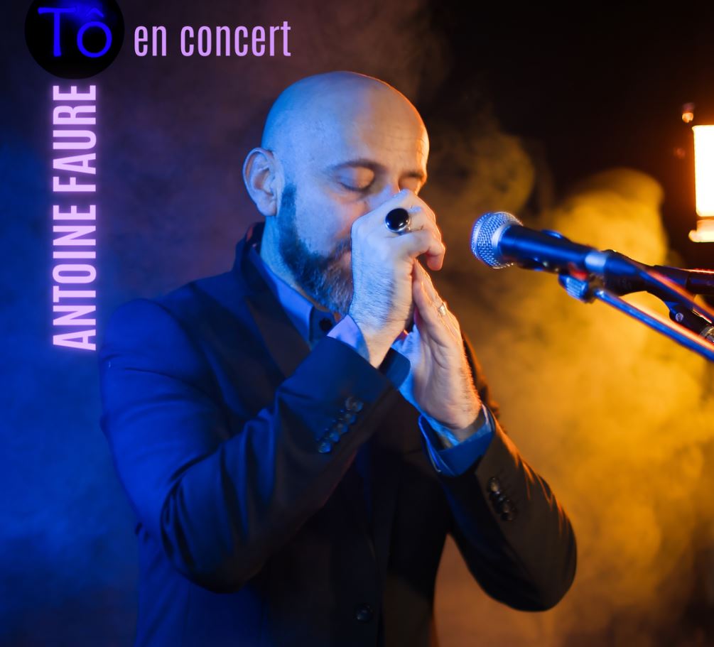 CONCERT - TÔ