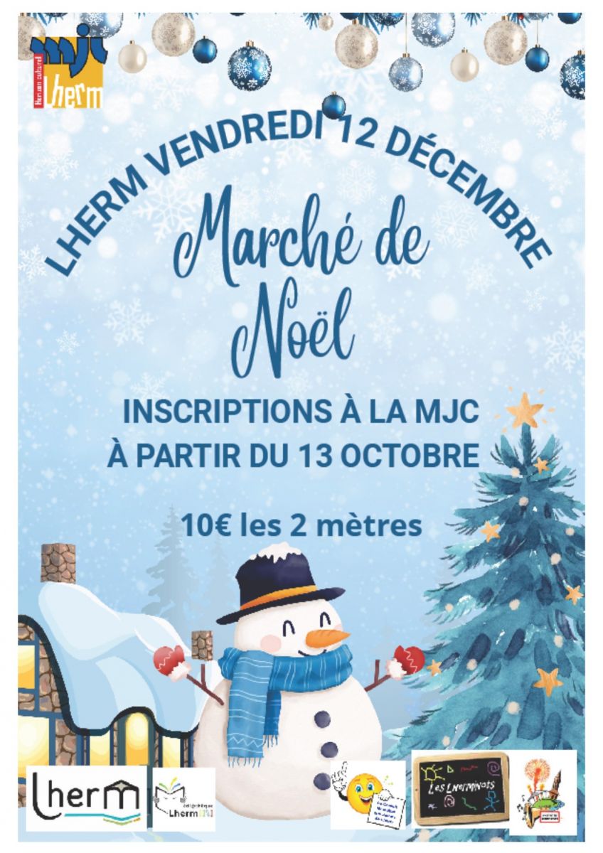 MARCHÉ DE NEEL