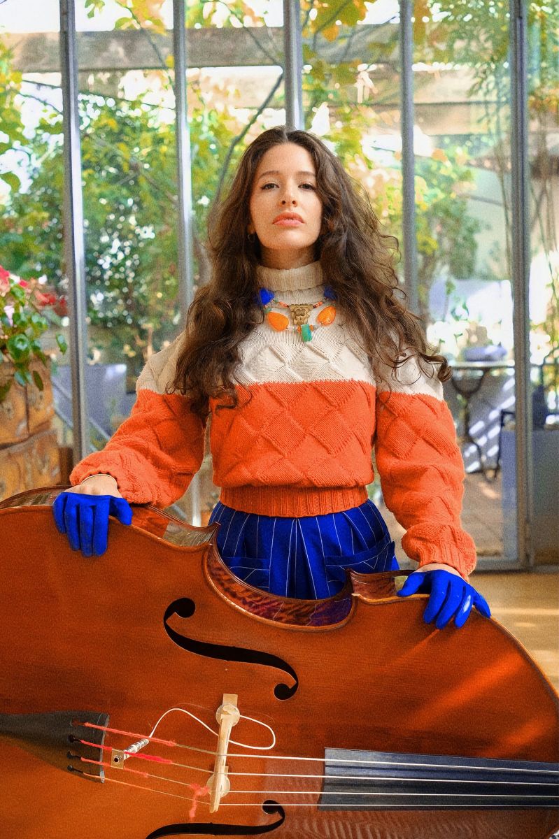 ËDA DIAZ